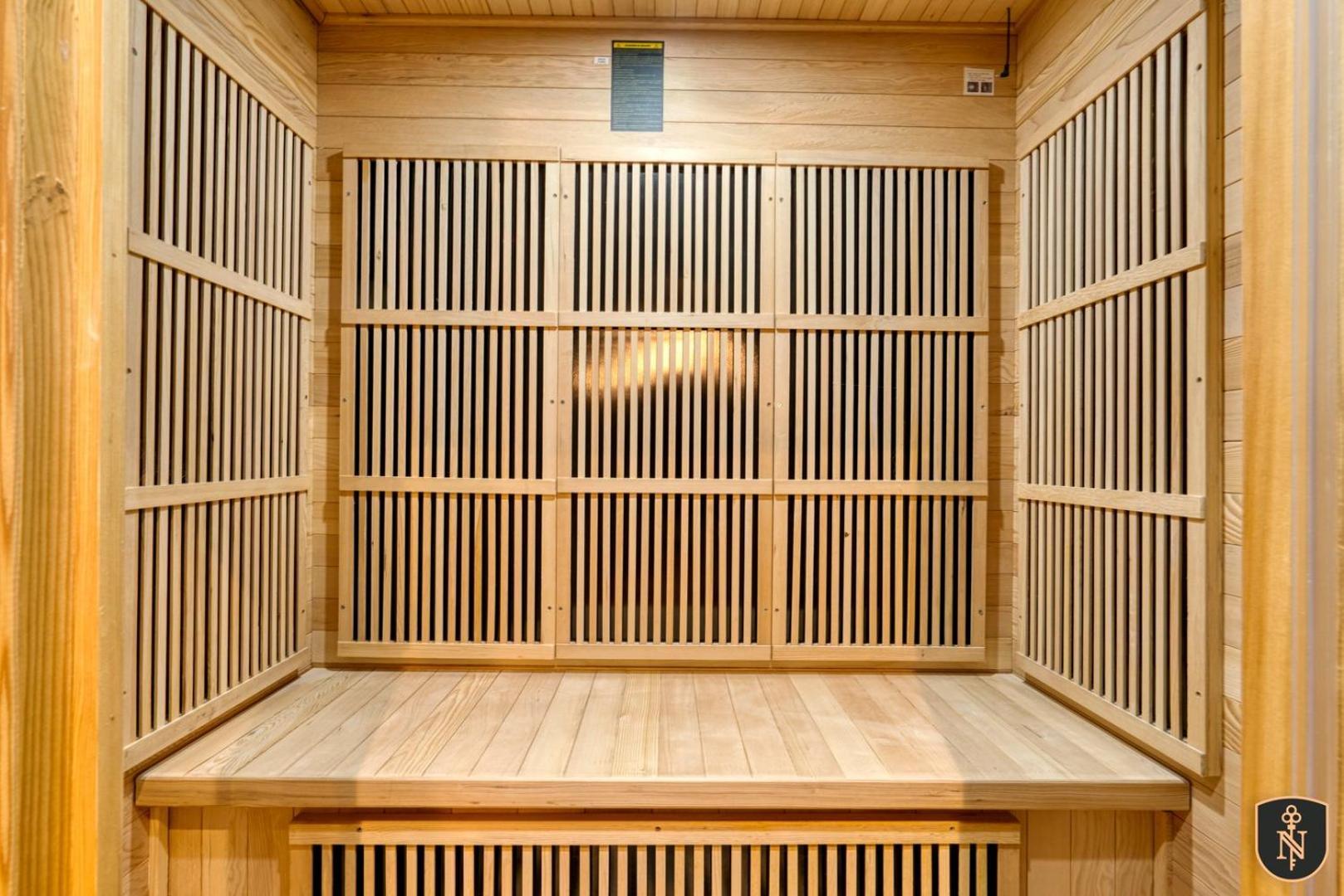 Appartement La Casa Caldo — Sauna & Standing à Caen Extérieur photo