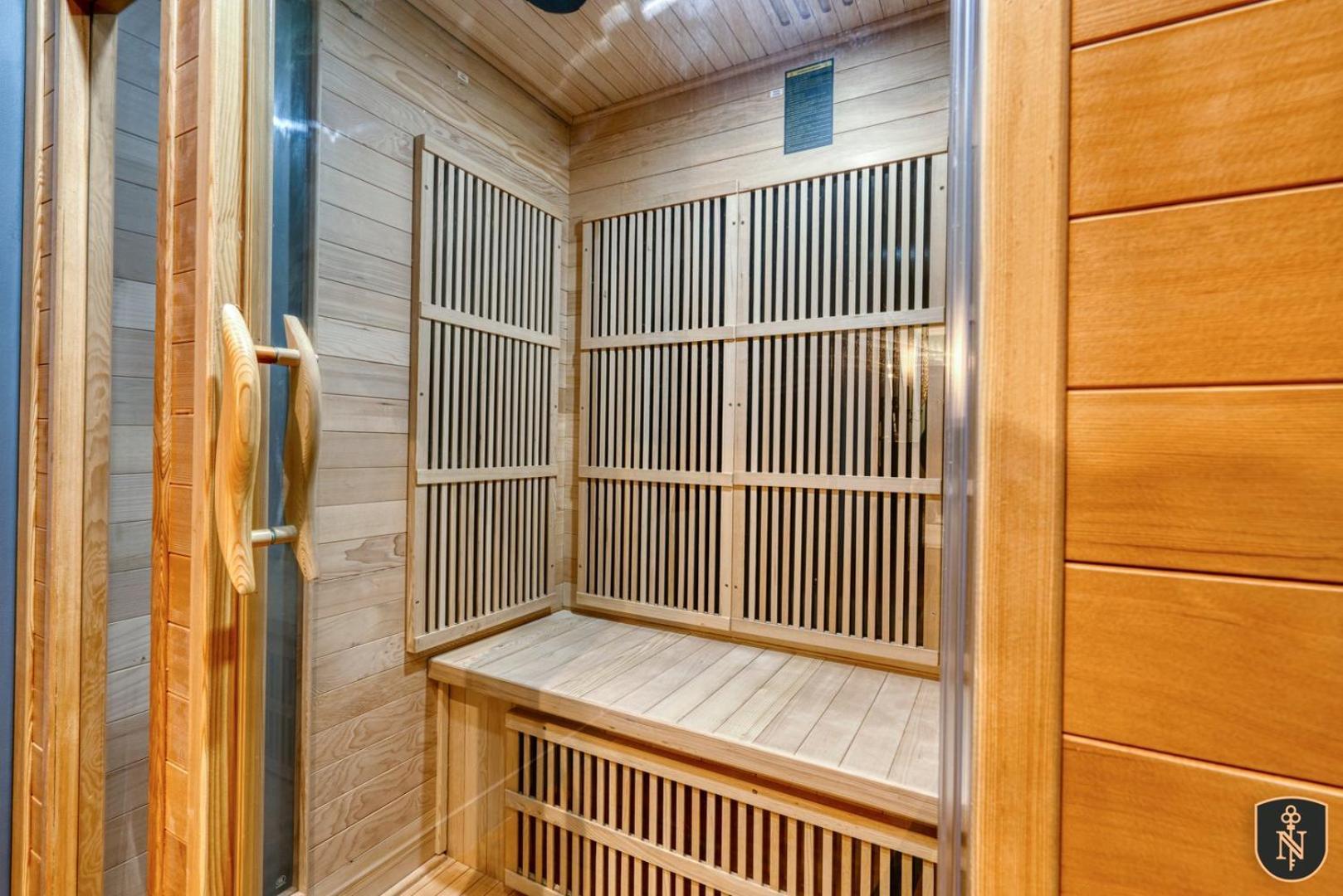 Appartement La Casa Caldo — Sauna & Standing à Caen Extérieur photo